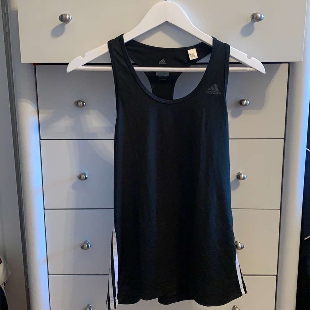 Adidas Work-out Tank Top